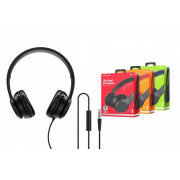 Наушники BOROFONE BO5, черный