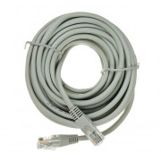 Патч-корд UTP4 кат.5e RJ-45 - RJ-45 7.5м литой