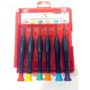 Набор отверток 6309A