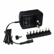 Б/п ELECA EAD 1000 3-12V 1000mA