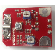 Усилитель для антенн SWA-9000R (20-100км) с регулировкой МВ/ДМВ