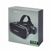 Очки виртуальной реальности Shinecon SC-G04E / с наушниками