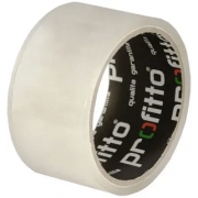 Скотч прозрачный 48/55 PROFITTO упаковочный