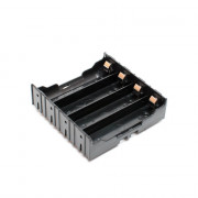 Батарейный отсек (4х18650)