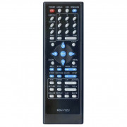 Пульт MYSTERY MDV-732U (DVD)