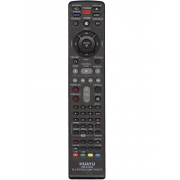 Пульт ДУ LG RM-D1296 BLU-RAY HOME THEACHER универсальный