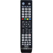 Пульт HISENSE RM-L1050 универсальный
