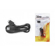 Кабель MIREX USB 3.0 Type-A (M) / Micro-B (M) 1м для жесткого диска (HDD)