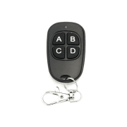 Пульт DUBLICATOR СМАРТ-ДУБЛИКАТОР SDBL7 V2.2 для DOORHAN, AN-MOTORS, NICE, CAME