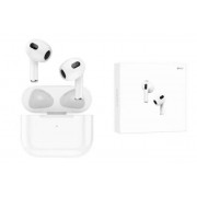 Наушники вакуумные беспроводные BOROFONE BW26 белый