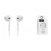 Наушники HOCO M1 вкладыши с микрофоном